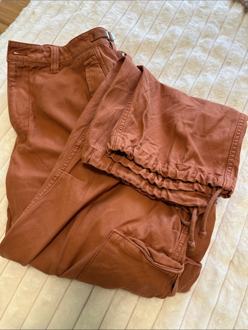 Tna cargo pants